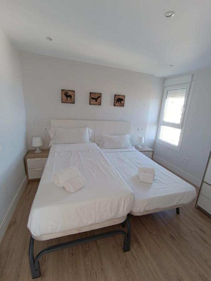 Weforyou Two Rooms Terramar Alto With Sea View Benalmadena Bagian luar foto