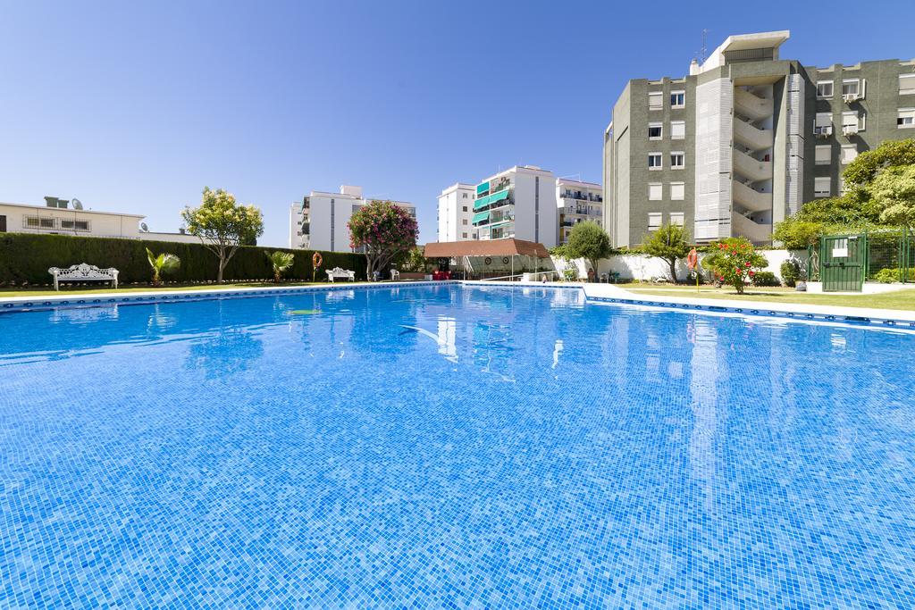 Weforyou Two Rooms Terramar Alto With Sea View Benalmadena Bagian luar foto