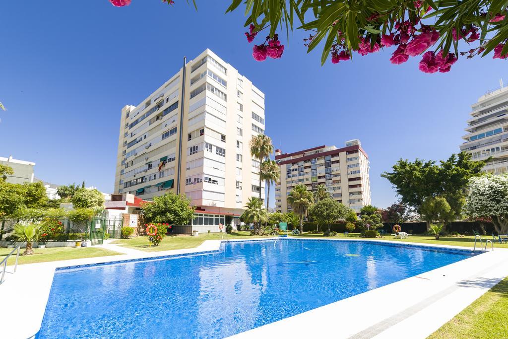 Weforyou Two Rooms Terramar Alto With Sea View Benalmadena Bagian luar foto