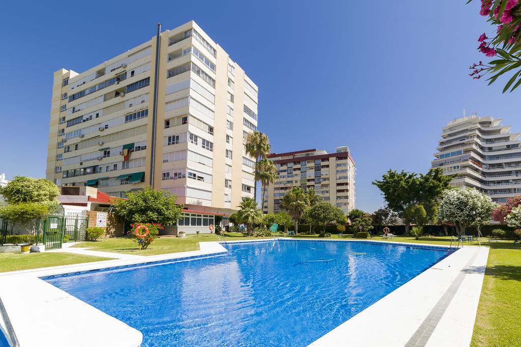 Weforyou Two Rooms Terramar Alto With Sea View Benalmadena Bagian luar foto