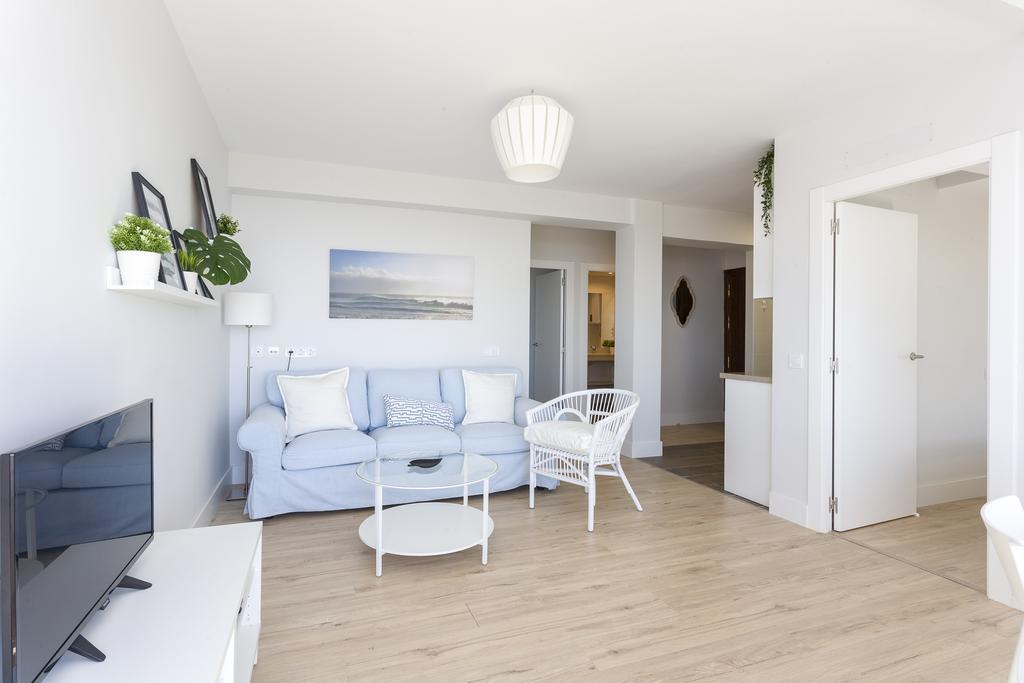 Weforyou Two Rooms Terramar Alto With Sea View Benalmadena Bagian luar foto