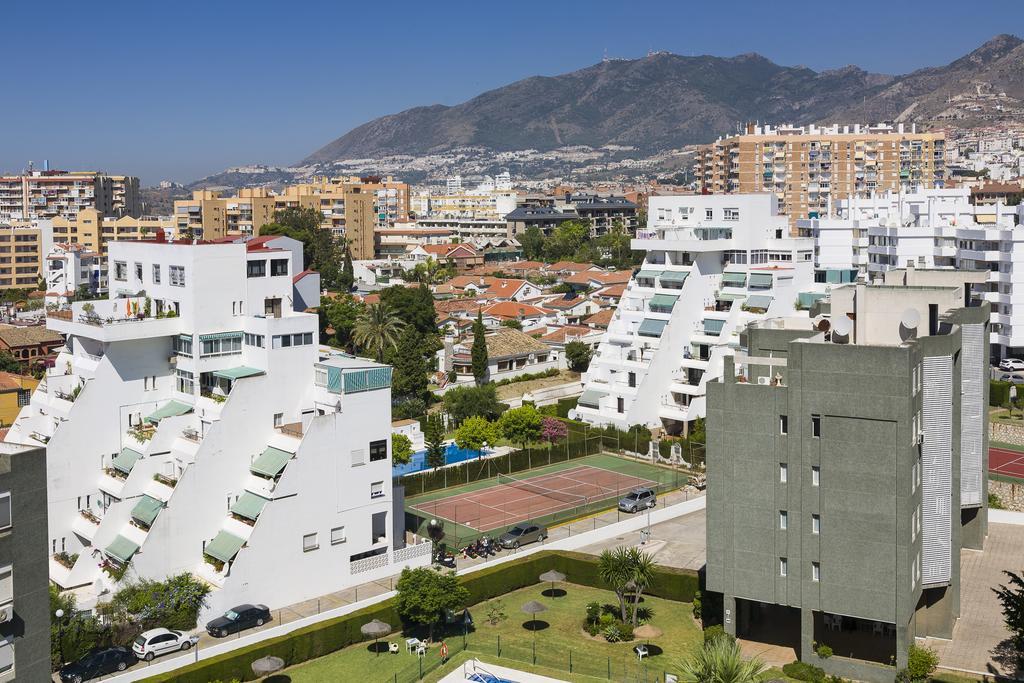 Weforyou Two Rooms Terramar Alto With Sea View Benalmadena Bagian luar foto