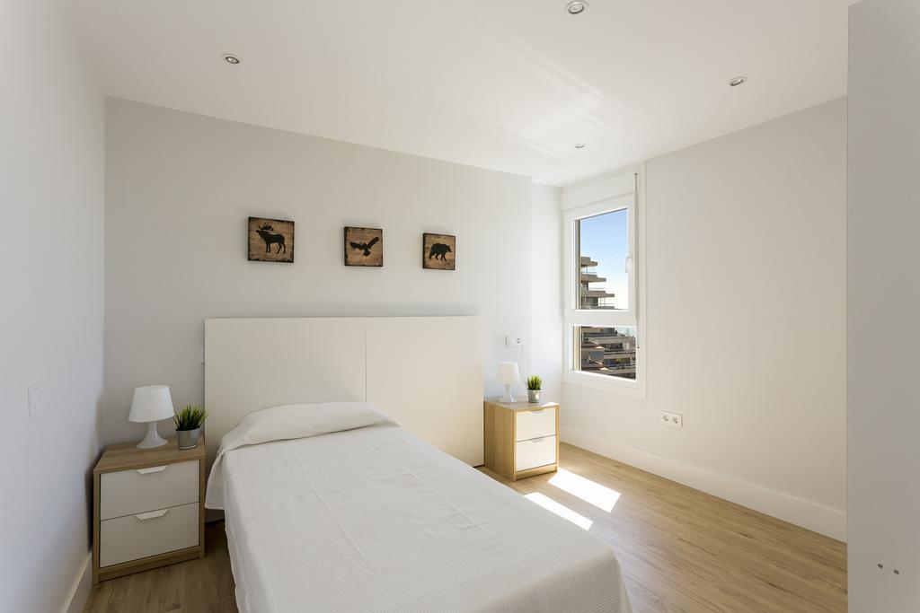Weforyou Two Rooms Terramar Alto With Sea View Benalmadena Bagian luar foto