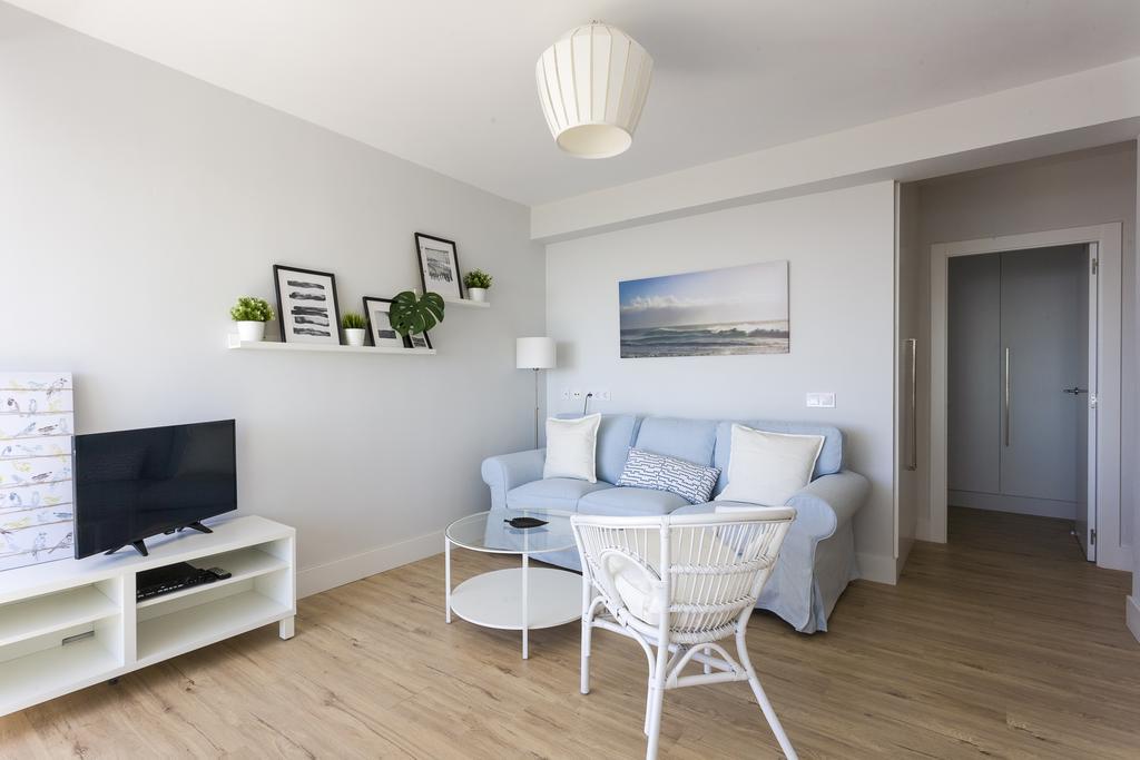 Weforyou Two Rooms Terramar Alto With Sea View Benalmadena Bagian luar foto