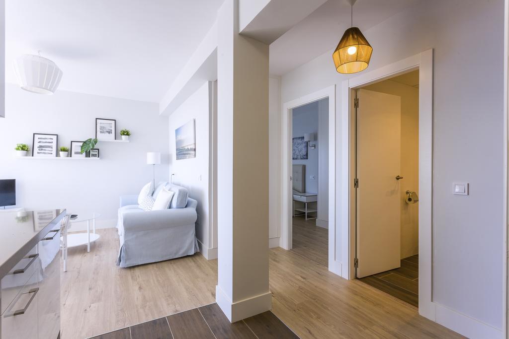 Weforyou Two Rooms Terramar Alto With Sea View Benalmadena Bagian luar foto
